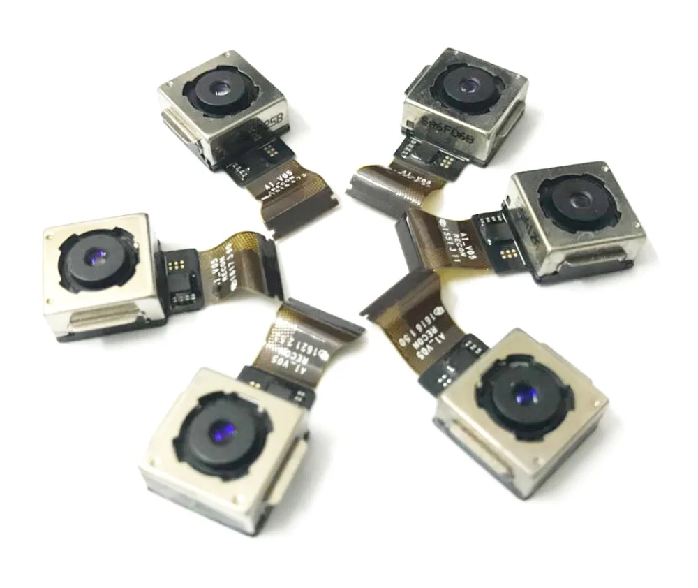 Tested Back Rear Camera Flex Cable For Xiaomi Mi5 M5 & Xiaomi mi5 m5 Mi 5 Module Camera Flex Cable Rear Big Main
Tested Back Rear Camera Flex Cable For Xiaomi Mi5 M5 & Xiaomi mi5 m5 Mi 5 Module Camera Flex Cable Rear Big Main