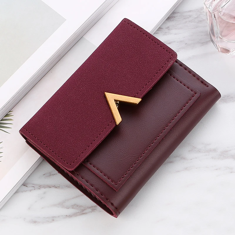 Fashion Female Wallet Purse Top quality Women Wallet pocket credit card holder female purse money bag Elegant Purse
Fashion Female Wallet Purse Top quality Women Wallet pocket credit card holder female purse money bag Elegant Purse