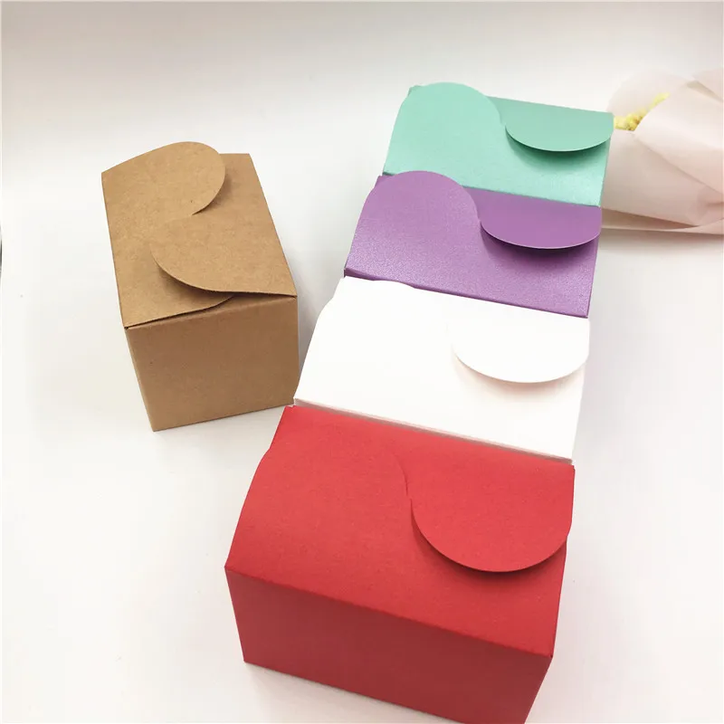 30Pcs/Lot Multi Color S Shaped Kraft Paper Boxes For Birthday Party Cake Hold Adornment Gifts Paperboard Container Storage Boxes
30Pcs/Lot Multi Color S Shaped Kraft Paper Boxes For Birthday Party Cake Hold Adornment Gifts Paperboard Container Storage Boxes