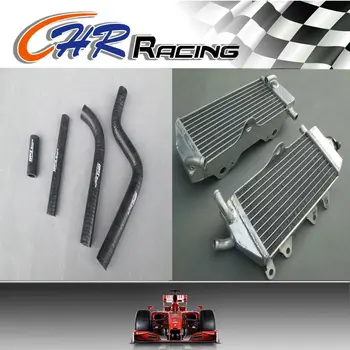 aluminum radiator & silicone radiator hose for YAMAHA 2002 2003 2004 YZ125 coolant system new
aluminum radiator & silicone radiator hose for YAMAHA 2002 2003 2004 YZ125 coolant system new