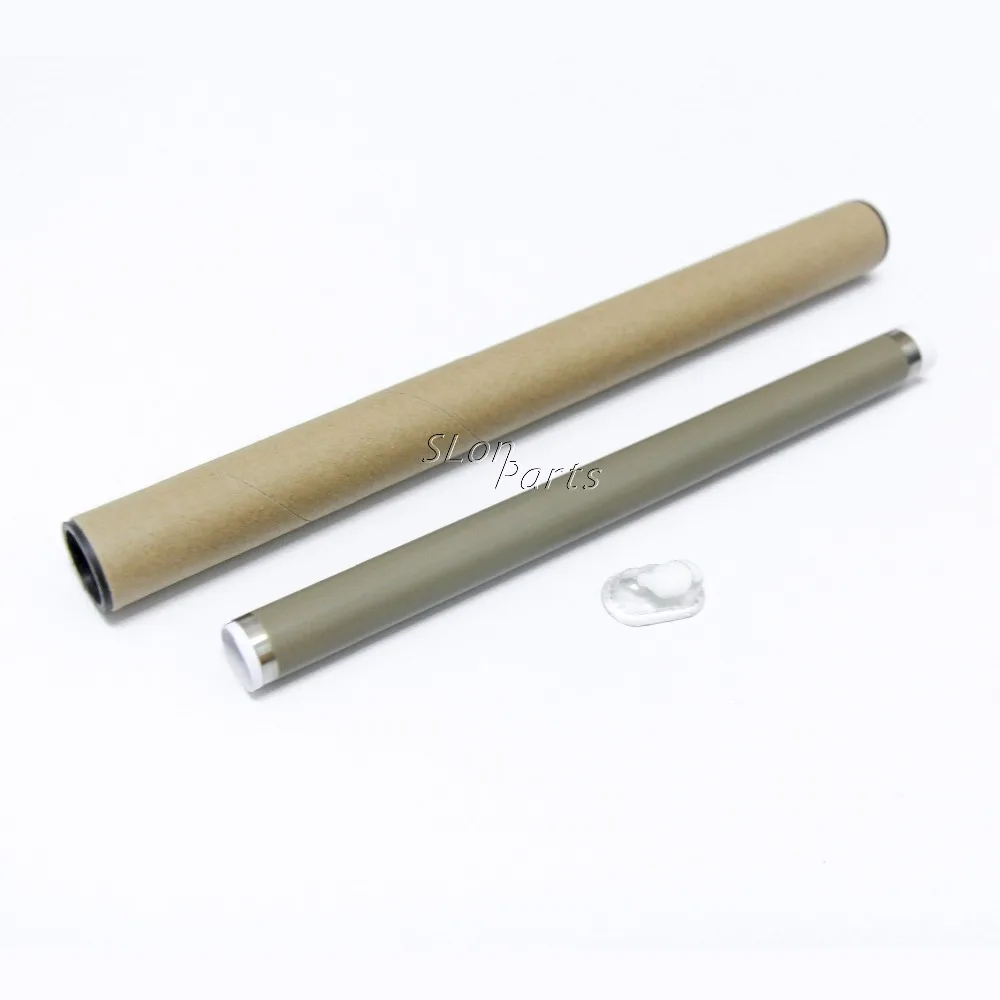 10PCS RM1-4209 for HP LaserJet P1505 P1606 M1522 1120 M1536 Fuser Film Sleeve/Grease
10PCS RM1-4209 for HP LaserJet P1505 P1606 M1522 1120 M1536 Fuser Film Sleeve/Grease