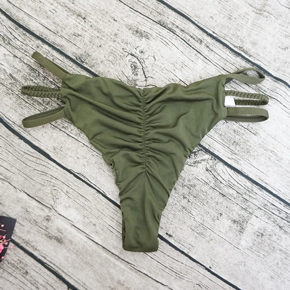 AUSTINBEM Women Sexy Weave Swimsuit Bandage Bikini swimsuits tummy control Swimwear Swim Suit Swim Trunks shorts#y10
AUSTINBEM Women Sexy Weave Swimsuit Bandage Bikini swimsuits tummy control Swimwear Swim Suit Swim Trunks shorts#y10
