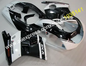 For Kawasaki ZXR250R Body Kit 90-98 ZXR250 R Black White Bodywork Cowling 1990-1998 ZXR 250R Ninja Motorcycle Fairing
For Kawasaki ZXR250R Body Kit 90-98 ZXR250 R Black White Bodywork Cowling 1990-1998 ZXR 250R Ninja Motorcycle Fairing