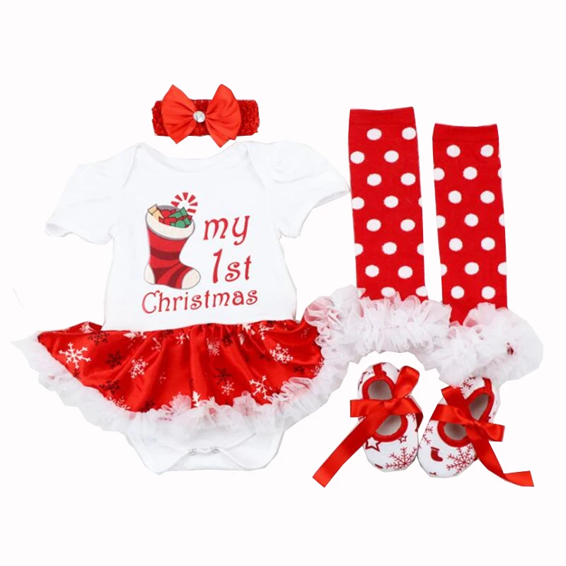 Hot Sale My First christmas Baby Girls Clothes Romper Newborn Santa Jumpsuits Infant Bebes Clothing Baby Costumes Dress Outfits
Hot Sale My First christmas Baby Girls Clothes Romper Newborn Santa Jumpsuits Infant Bebes Clothing Baby Costumes Dress Outfits