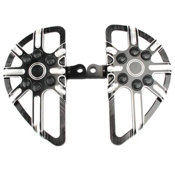 Motorcycle Forefoot Nail Extension Footrest Pedal For Harley XL883 XL1200 X48 72 2004-2017
Motorcycle Forefoot Nail Extension Footrest Pedal For Harley XL883 XL1200 X48 72 2004-2017