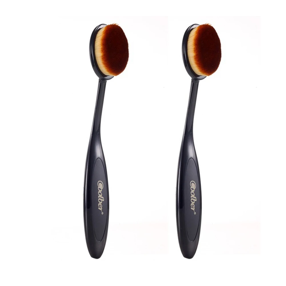 Multifunctional Cream Foundation Brush Long Handle Liquid Powder Brush Practical Makeup Brush For Contouring Sculpting Highlight
Multifunctional Cream Foundation Brush Long Handle Liquid Powder Brush Practical Makeup Brush For Contouring Sculpting Highlight