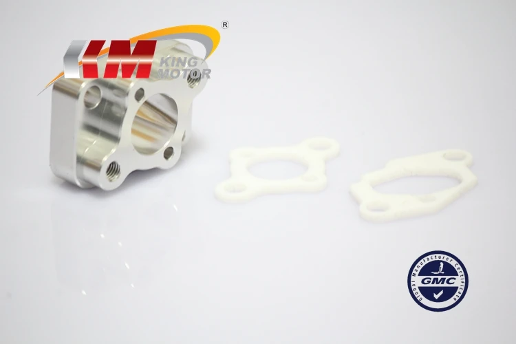 Alloy manifold zenoah engine parts upgrade parts set for 1/5 HPI KM ROVAN BAJA 5B 5t 5sc RC CARS
Alloy manifold zenoah engine parts upgrade parts set for 1/5 HPI KM ROVAN BAJA 5B 5t 5sc RC CARS