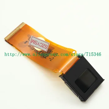 95%NEW Viewfinder LCD Display Screen For Olympus OM-D EM5 E-M5 Digital Camera Repair Part
95%NEW Viewfinder LCD Display Screen For Olympus OM-D EM5 E-M5 Digital Camera Repair Part
