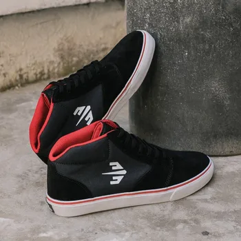 Quality Jeankc skate boarding shoes with quality warranty for Girl and boy skateboarding or street wear all in stock
Quality Jeankc skate boarding shoes with quality warranty for Girl and boy skateboarding or street wear all in stock