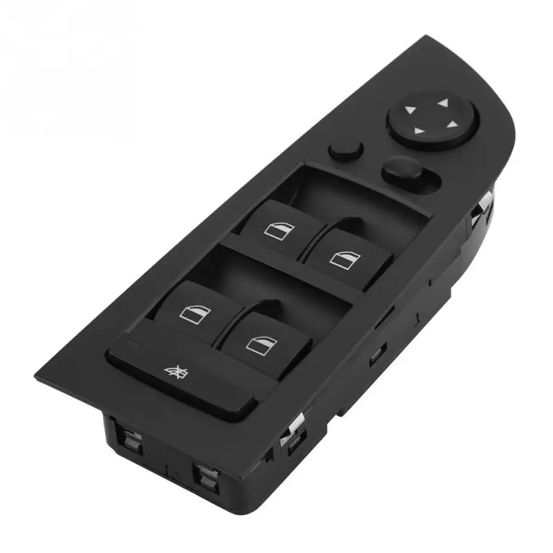 Car Window Switch Electric Power Master Window Switch for BMW E90 E91 318i 320i 61319217332
Car Window Switch Electric Power Master Window Switch for BMW E90 E91 318i 320i 61319217332
