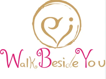 WALK BESIDE YOU