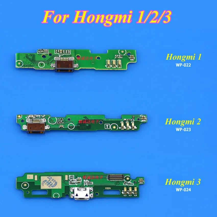 ChengHaoRan 1PCS New USB plug charge board dock connector flex cable board for Xiaomi Redmi Hongmi 1 1s 2 3
ChengHaoRan 1PCS New USB plug charge board dock connector flex cable board for Xiaomi Redmi Hongmi 1 1s 2 3