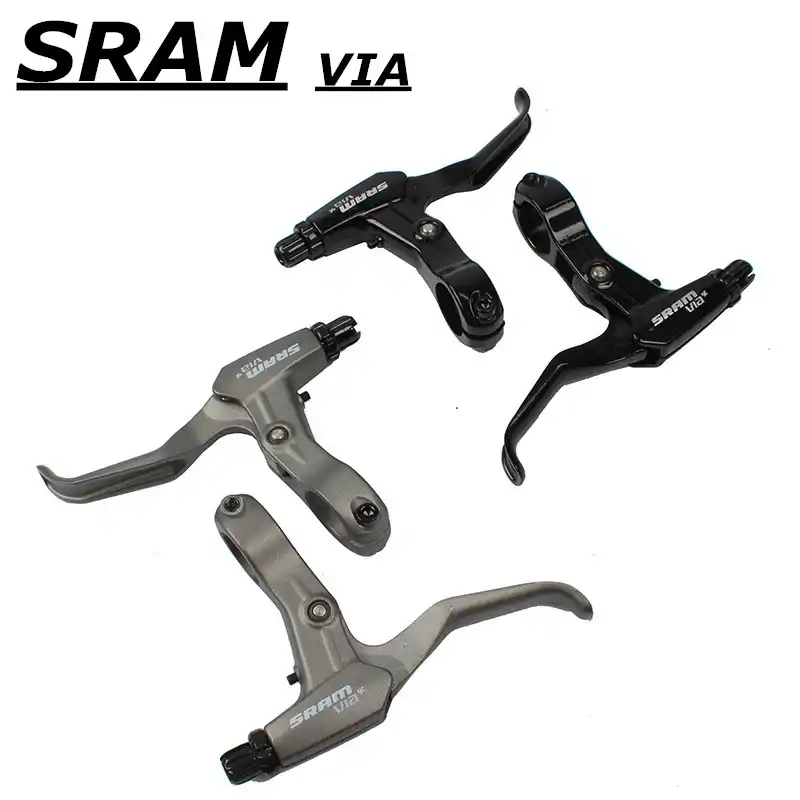 sram brakes