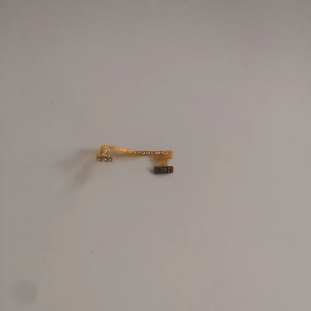 Blackview BV5000 Power Button Flex Cable FPC For Blackview BV5000 Phone Free Shipping + Tracking Number
Blackview BV5000 Power Button Flex Cable FPC For Blackview BV5000 Phone Free Shipping + Tracking Number