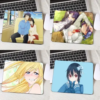 Mairuige 220x180x2MM Mini Pc Computer Animation Products Mousepad Nisekoi Cute Lovely Anime Girls Printed Mouse Pads Table Mat
Mairuige 220x180x2MM Mini Pc Computer Animation Products Mousepad Nisekoi Cute Lovely Anime Girls Printed Mouse Pads Table Mat