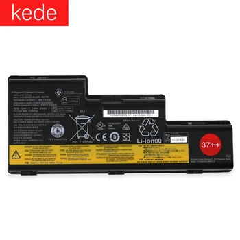 Kede original laptop battery For Lenovo Thinkpad W700ds W700 W701 42T4557 42T4556 42T4655
Kede original laptop battery For Lenovo Thinkpad W700ds W700 W701 42T4557 42T4556 42T4655