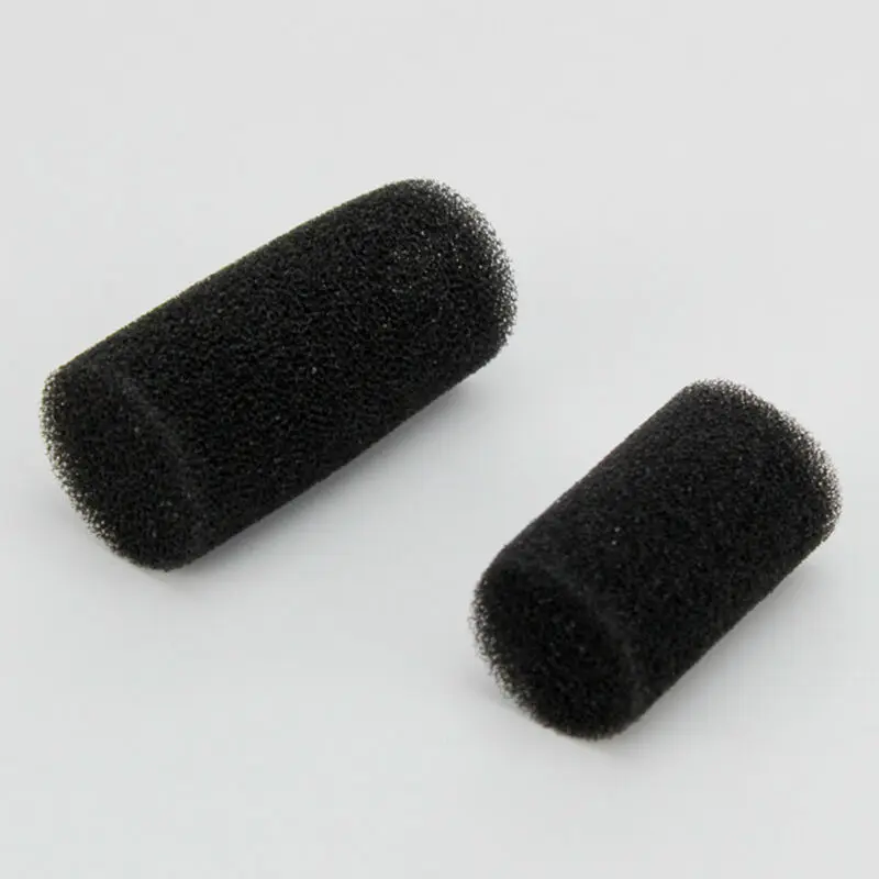 6PCS/Set Black Cotton Pre Filter Sponge Foam For Fluval Edge Fish Tank Aquarium Pond Single Port 8 *4 * 2.2 Cm
6PCS/Set Black Cotton Pre Filter Sponge Foam For Fluval Edge Fish Tank Aquarium Pond Single Port 8 *4 * 2.2 Cm