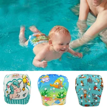 Couche Lavable Baby Swim Diaper Cover 2020 Unicorn Animal Printed Adjustable Waterproof Cloth Diapers Reusable Nappies Newborn
Couche Lavable Baby Swim Diaper Cover 2020 Unicorn Animal Printed Adjustable Waterproof Cloth Diapers Reusable Nappies Newborn