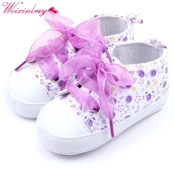New Fashion Baby Kids Girls Cotton Floral Infant Soft Sole Shoes Toddler First Walker 3 Colors
New Fashion Baby Kids Girls Cotton Floral Infant Soft Sole Shoes Toddler First Walker 3 Colors