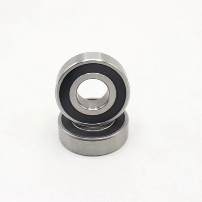 100pcs MR105-2RS Miniature steel Ball Bearing MR105RS 5*10*4 deep groove ball bearings 5x10x4mm
100pcs MR105-2RS Miniature steel Ball Bearing MR105RS 5*10*4 deep groove ball bearings 5x10x4mm