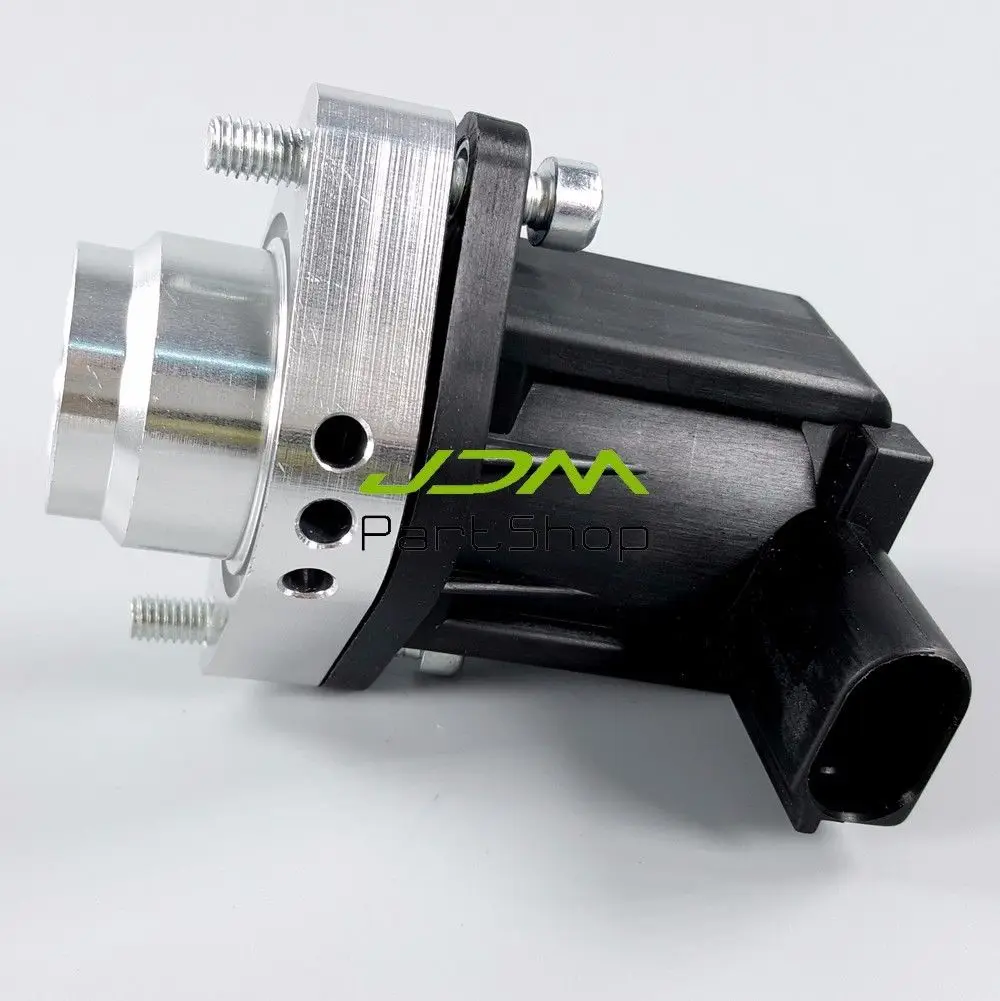 For VW AUDI VAG 1.4 TSi TURBO BLOW OFF VALVE BOV ADAPTER SPACER +Turbo Cut off Valve
For VW AUDI VAG 1.4 TSi TURBO BLOW OFF VALVE BOV ADAPTER SPACER +Turbo Cut off Valve
