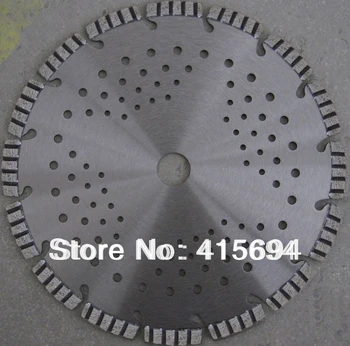 230x10x22.23mm laser welded turbo diamond saw blade for cutting iron,copper,IPE,granite, concrete and marble
230x10x22.23mm laser welded turbo diamond saw blade for cutting iron,copper,IPE,granite, concrete and marble