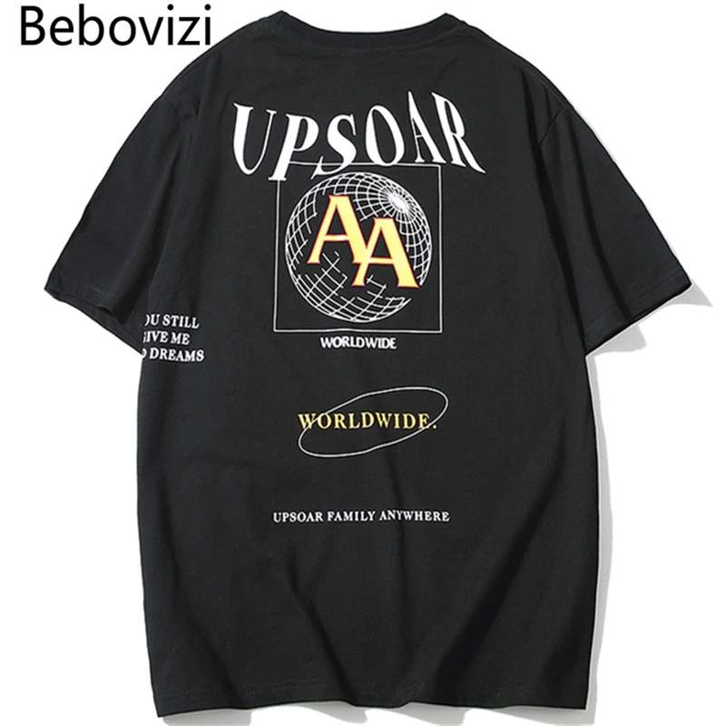 Bebovizi Geometric Print Tshirts Streetwear Hip Hop Casual T Shirts 2019 Men Fashion Casual Short Sleeve Tops Tees
Bebovizi Geometric Print Tshirts Streetwear Hip Hop Casual T Shirts 2019 Men Fashion Casual Short Sleeve Tops Tees