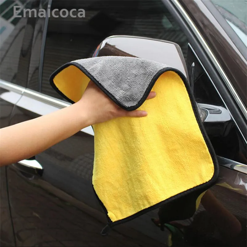 Emaicocar Car Washing Towel For Roewe 750 950 350 550 E50 W5 E50/ Englon SC3 SC5 SC6 SC7 Panda
Emaicocar Car Washing Towel For Roewe 750 950 350 550 E50 W5 E50/ Englon SC3 SC5 SC6 SC7 Panda