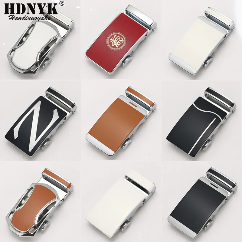 Men Automatic Buckle Heads Many Style for Reference Luxury Brand Designer Automatic Buckle High Quality DIY Buckles 3.5cm Strap
Men Automatic Buckle Heads Many Style for Reference Luxury Brand Designer Automatic Buckle High Quality DIY Buckles 3.5cm Strap