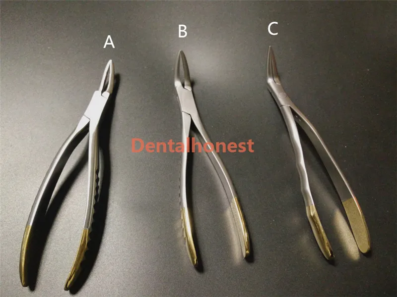 1PCS Dental for root fragment minimally invasive tooth extraction forcep toothdental instrument Curved
1PCS Dental for root fragment minimally invasive tooth extraction forcep toothdental instrument Curved