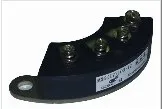 Rectifier controller module: MXY(IV)100-12 MXG(IV)100-12 100A 1200V ( Four terminal / Installation pitch 104mm )
Rectifier controller module: MXY(IV)100-12 MXG(IV)100-12 100A 1200V ( Four terminal / Installation pitch 104mm )