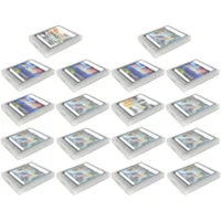 All in 1 DS 3DS Video Game Console Cartridges Combo Games Card EU/US Version Without Box
All in 1 DS 3DS Video Game Console Cartridges Combo Games Card EU/US Version Without Box