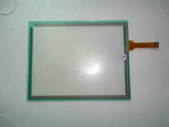 

new and original only Touch screen or touch glass for panel AGP3300-L1-D24 AGP3301-L1-D24 AGP3301-S1-D24