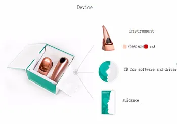 Hot sell facial UV skin analyzer for Skin Mositure, Grease, Wrinkle, Pigmentation, Inflammation
Hot sell facial UV skin analyzer for Skin Mositure, Grease, Wrinkle, Pigmentation, Inflammation