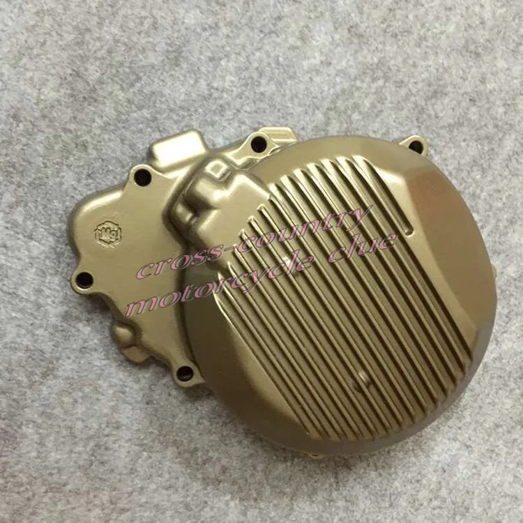 free shipping Left Engine Stator Cover Crankcase For Kawasaki Ninja ZX6R 98-02 99 00 01
free shipping Left Engine Stator Cover Crankcase For Kawasaki Ninja ZX6R 98-02 99 00 01