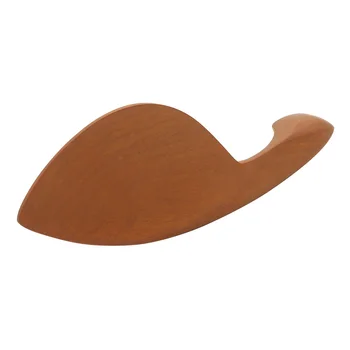 Chinrest Violin Shoulder Rest Violin Parts Wood Violin Chinrest Jujube Wood Rest For 3/4 4/4 Violin Instrument Accessories
Chinrest Violin Shoulder Rest Violin Parts Wood Violin Chinrest Jujube Wood Rest For 3/4 4/4 Violin Instrument Accessories