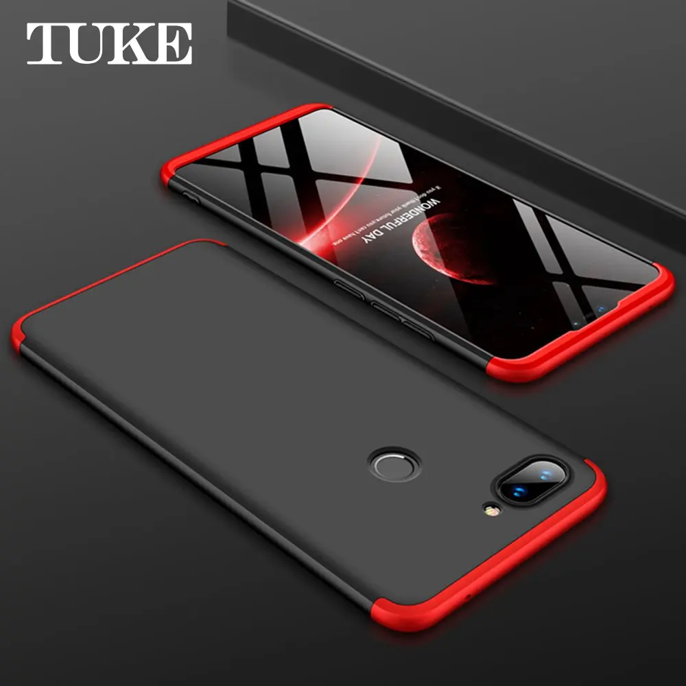 360 Degree Full Protection Shock Proof Hard 6.26"For Xiaomi Mi 8 Lite Case For Xiaomi Mi 8 Lite 8Lite Cell Phone Case Cover Capa
360 Degree Full Protection Shock Proof Hard 6.26"For Xiaomi Mi 8 Lite Case For Xiaomi Mi 8 Lite 8Lite Cell Phone Case Cover Capa