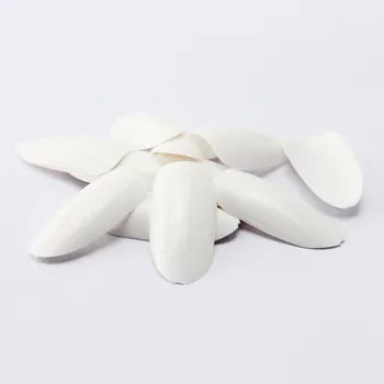 Newest 500pcs Nude White French Plastic Artificial Full Stiletto Fake Nail Art Long UV Gel Manicures Beauty Tools Oval Shaped
Newest 500pcs Nude White French Plastic Artificial Full Stiletto Fake Nail Art Long UV Gel Manicures Beauty Tools Oval Shaped