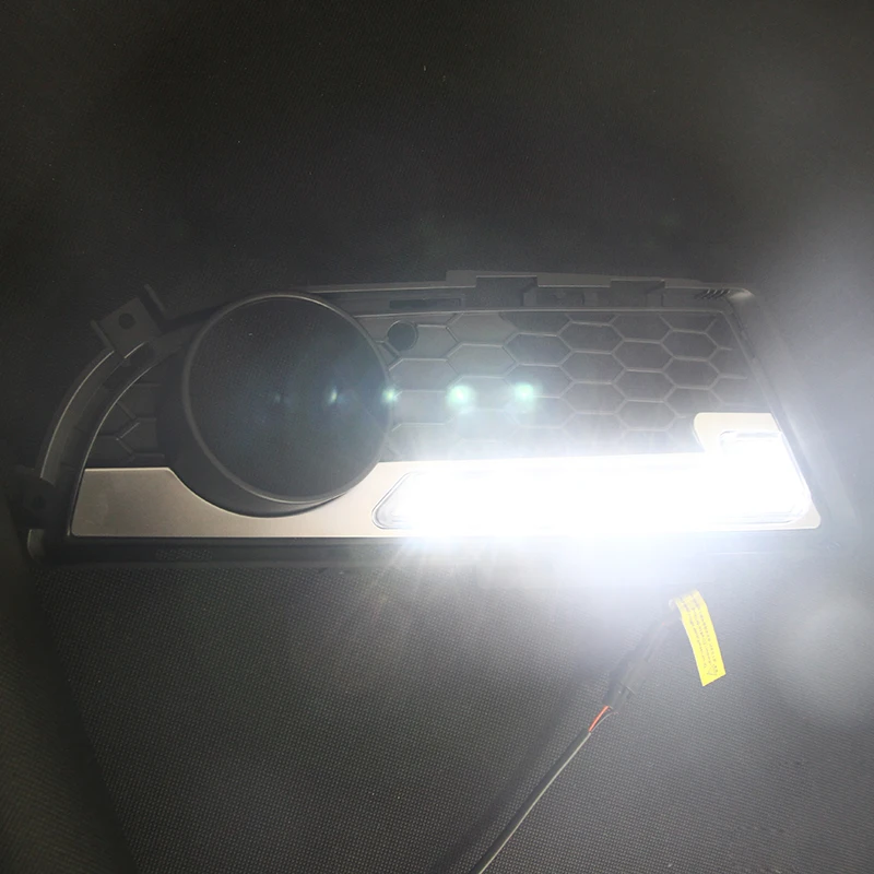 Led DRL Light-4