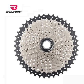 11-42t 11 speed freewheel Gear Crankset Bike Part Bicycle Freewheel Flywheel sunrace cassete 11 velocidade mtb cycling flywheel
11-42t 11 speed freewheel Gear Crankset Bike Part Bicycle Freewheel Flywheel sunrace cassete 11 velocidade mtb cycling flywheel