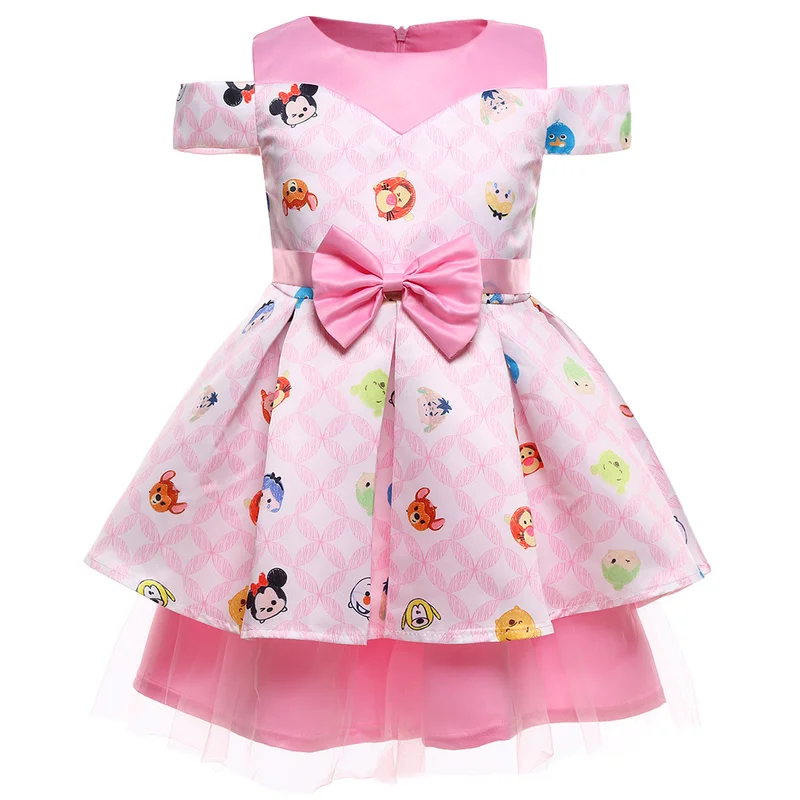 Fancy Kids cotton Dresses for Girls Birthday Easter Cosplay Minnie Mouse Dress Up Kid Costume Baby Girls Clothing For Kids
Fancy Kids cotton Dresses for Girls Birthday Easter Cosplay Minnie Mouse Dress Up Kid Costume Baby Girls Clothing For Kids