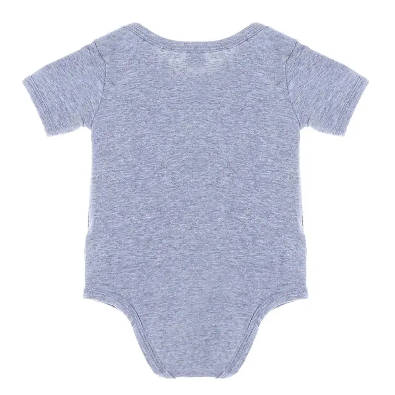 Newborn Baby Fox Print Romper Infant Boys Girls Short Sleeve Jumpsuit Summer Fashion Cotton Toddler Sunsuit Outfits For 0-24M
Newborn Baby Fox Print Romper Infant Boys Girls Short Sleeve Jumpsuit Summer Fashion Cotton Toddler Sunsuit Outfits For 0-24M