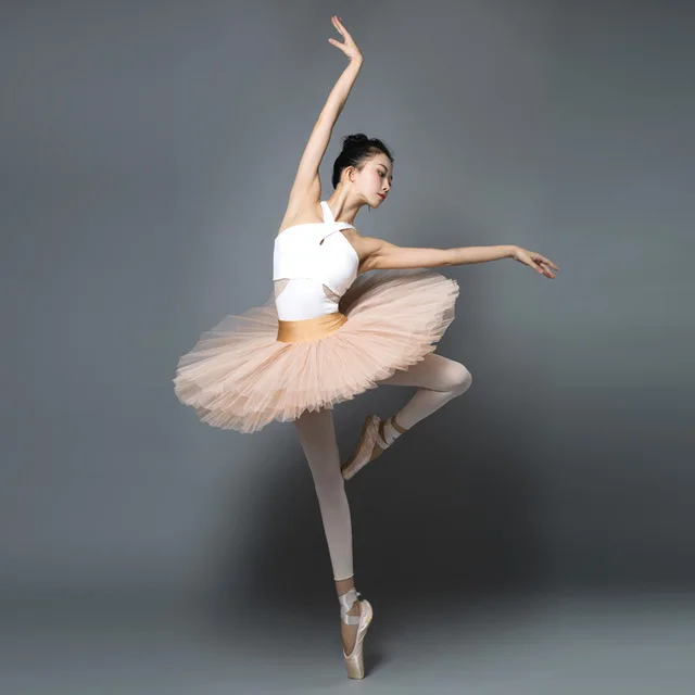 White Ballet Dance Leotards Women 2019 New Arrival Summer Gymnastics Dancing Costume Adult High Quality Ballet Leotard
White Ballet Dance Leotards Women 2019 New Arrival Summer Gymnastics Dancing Costume Adult High Quality Ballet Leotard