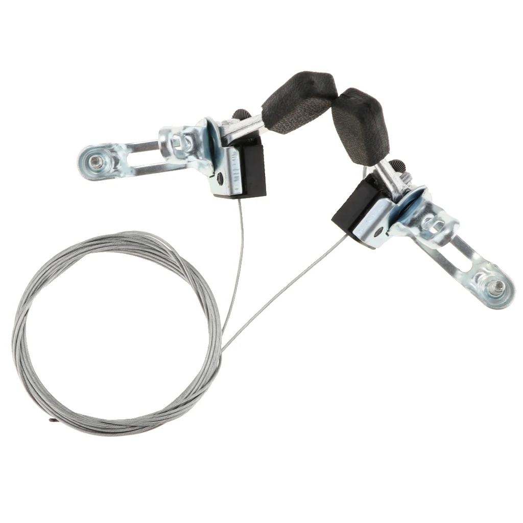 1 Pair 3x6/7 Speed MTB Bike Thumb Gear Shifter Top Mount Shifters With Inner Cable 1 Pair 3x6/7 Speed MTB Bike Thumb Gear Shifter Top Mount Shifters With Inner Cable