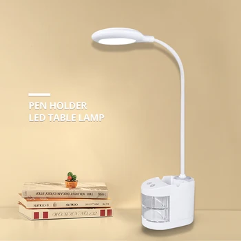 4000K Eye Protection 18650 LED Desk Lamps Touch On/off Switch 3 Modes Lastar Table Lamps Dimmer Rechargeable USB Led Desk Lamp
4000K Eye Protection 18650 LED Desk Lamps Touch On/off Switch 3 Modes Lastar Table Lamps Dimmer Rechargeable USB Led Desk Lamp