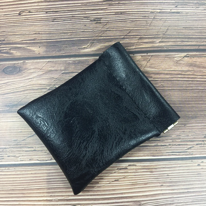 Fashion Solid Black Green Faux Sheepskin Pu Leather Coin Purse Women Men Small Organizer Wallet Bag Little Key Card Holder Gift
Fashion Solid Black Green Faux Sheepskin Pu Leather Coin Purse Women Men Small Organizer Wallet Bag Little Key Card Holder Gift