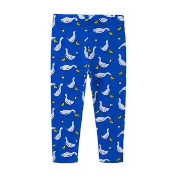 Jumping meters Girls Leggings Cotton Baby Trousers Brand Kids Leggings Girls Pants Skinny Print animals blue Children Legging
Jumping meters Girls Leggings Cotton Baby Trousers Brand Kids Leggings Girls Pants Skinny Print animals blue Children Legging