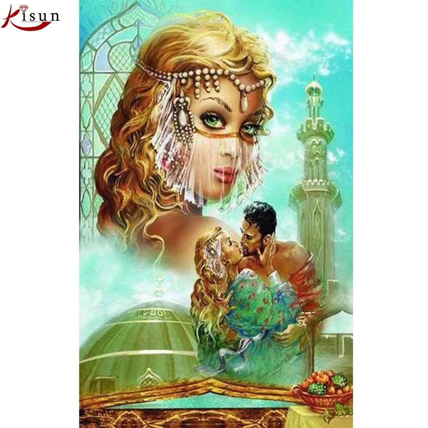 Kisun 5D square drill full embroidery diamond mosaic painting rhinestones cross stitch kits home decoration wall sticker E239
Kisun 5D square drill full embroidery diamond mosaic painting rhinestones cross stitch kits home decoration wall sticker E239