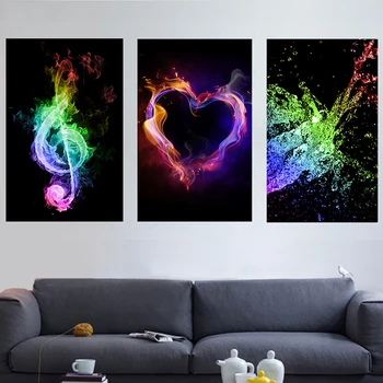 Poster Frame HD Printed Modern Canvas Home Decor 3 Panel Abstract Color Symbol Painting Wall Art Modular Living Room Pictures
Poster Frame HD Printed Modern Canvas Home Decor 3 Panel Abstract Color Symbol Painting Wall Art Modular Living Room Pictures