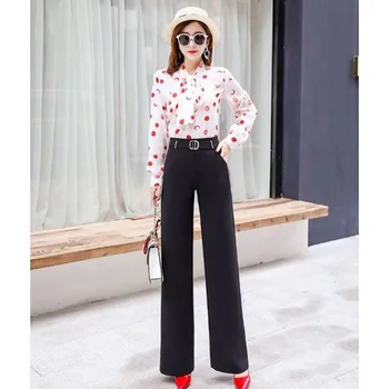 Women Summer Thin Trousers Wide Leg Loose Pants pockets zipper design office wear Ankle Length Pants Casual trouser Plus Size 
Women Summer Thin Trousers Wide Leg Loose Pants pockets zipper design office wear Ankle Length Pants Casual trouser Plus Size